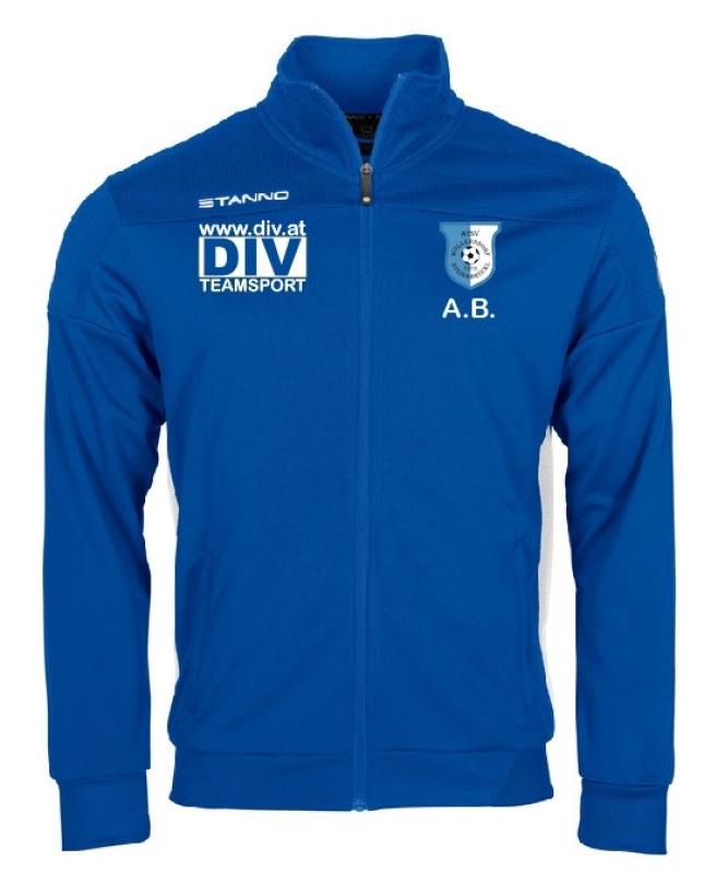 ATSVWOE07 Trainingsjacke (408016-5200)