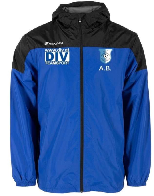 ATSVWOE12 Windbreaker mit Kapuze (454004-5800)
