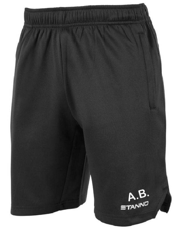 ATSVWOE22 Short mit Taschen (422004-8000)