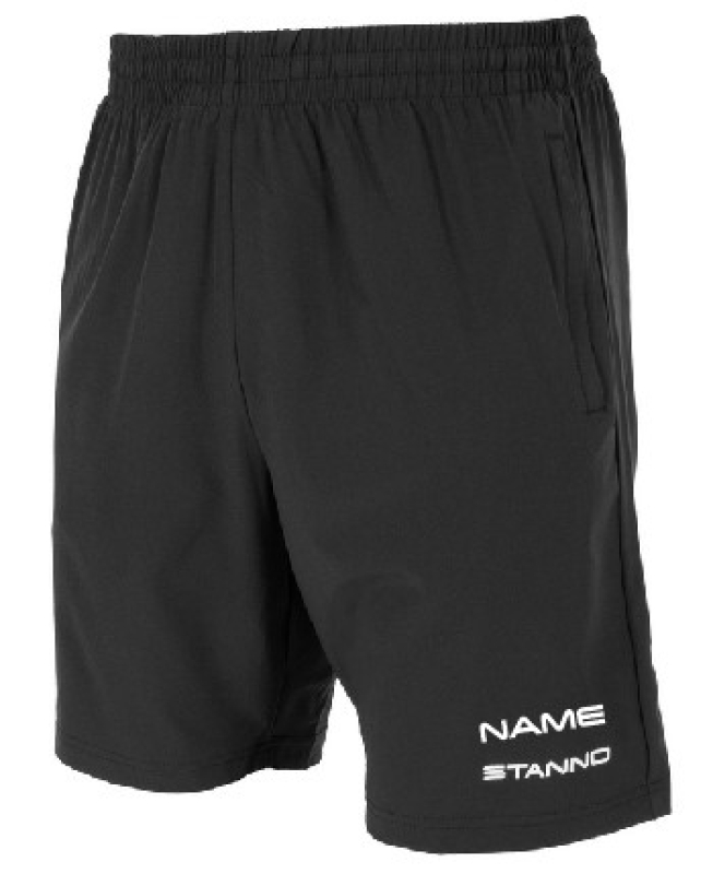BACJ21A Short mit Taschen (437203-8000)