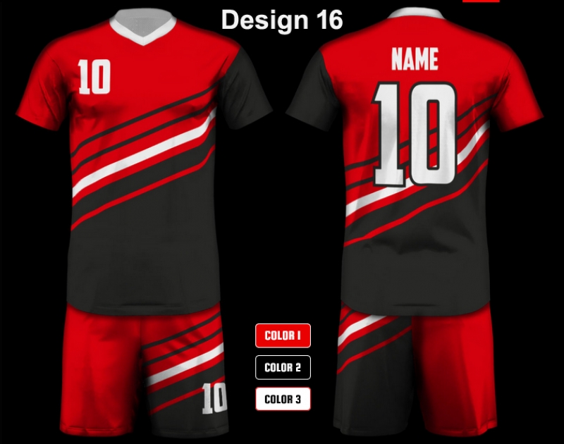 Design 16