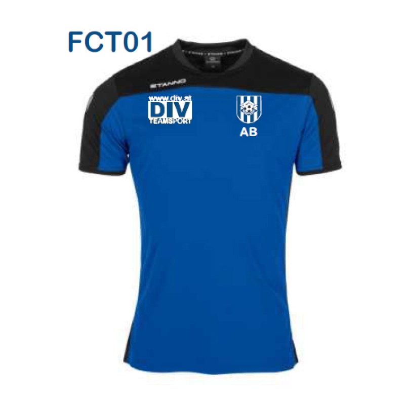 FCT01 Trainingsshirt (460001-5800)