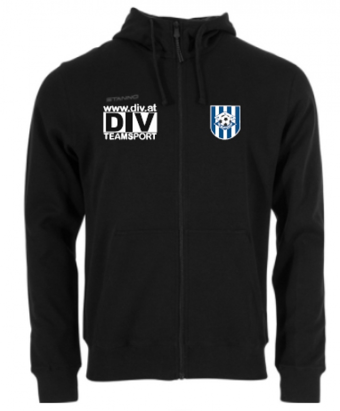 FCT83A Hoodiejacke (465005-8000)