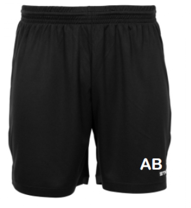 GUMP20 Trainingsshort (420001-8000)