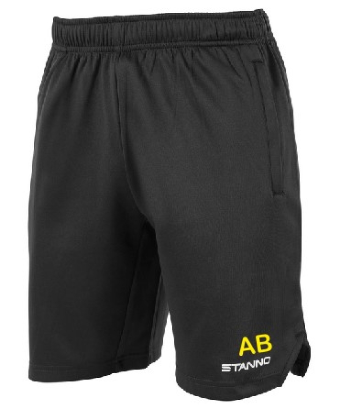 NSGSTO22 Short mit Taschen (422004-8000)