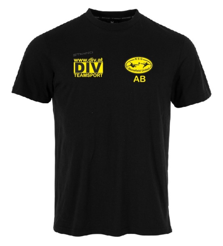NSGSTOFR01 Freizeitshirt (460004-8000)