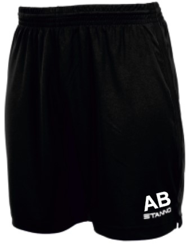 PAA20 Trainingsshort (420004-8000)
