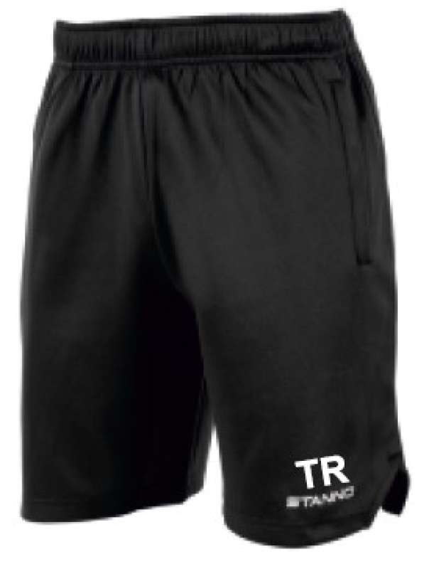PAA22TR Short mit Taschen (422004-8000)