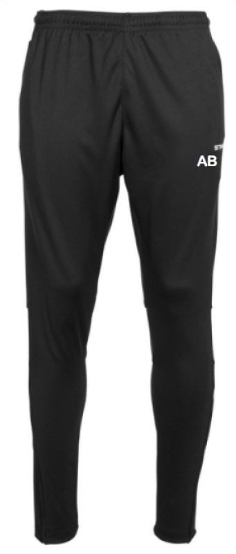 ASBE23 Trainingshose (432000-8000)