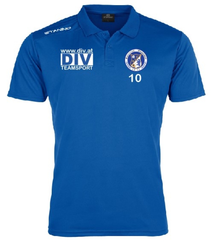 SCGÜ04 Poloshirt (463003-5000)
