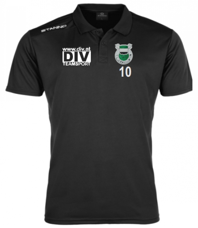 SCSIE04 Poloshirt (463003-8000)