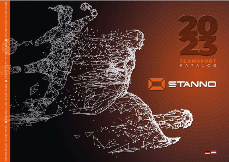 STANNO TEAMSPORT KATALOG 2023